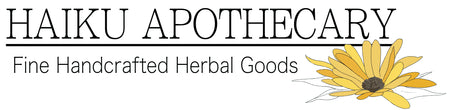 Haiku Apothecary logo